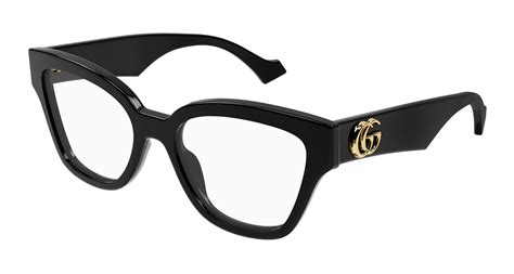 montatura gucci vista|farfetch Gucci da donna.